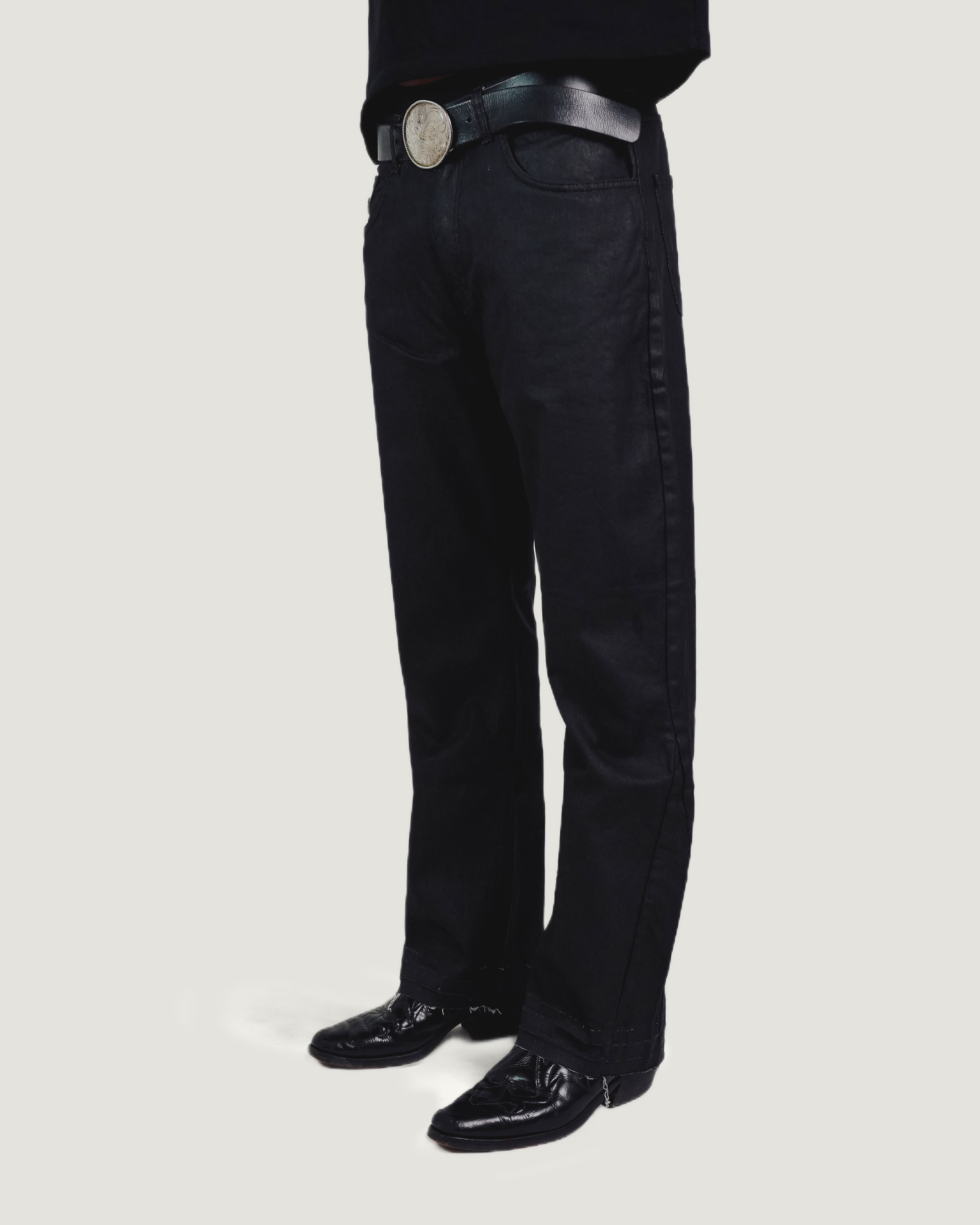 COAL BOOTCUT