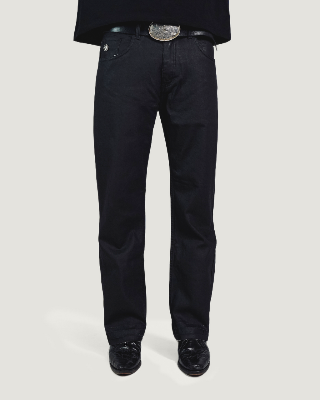 COAL BOOTCUT