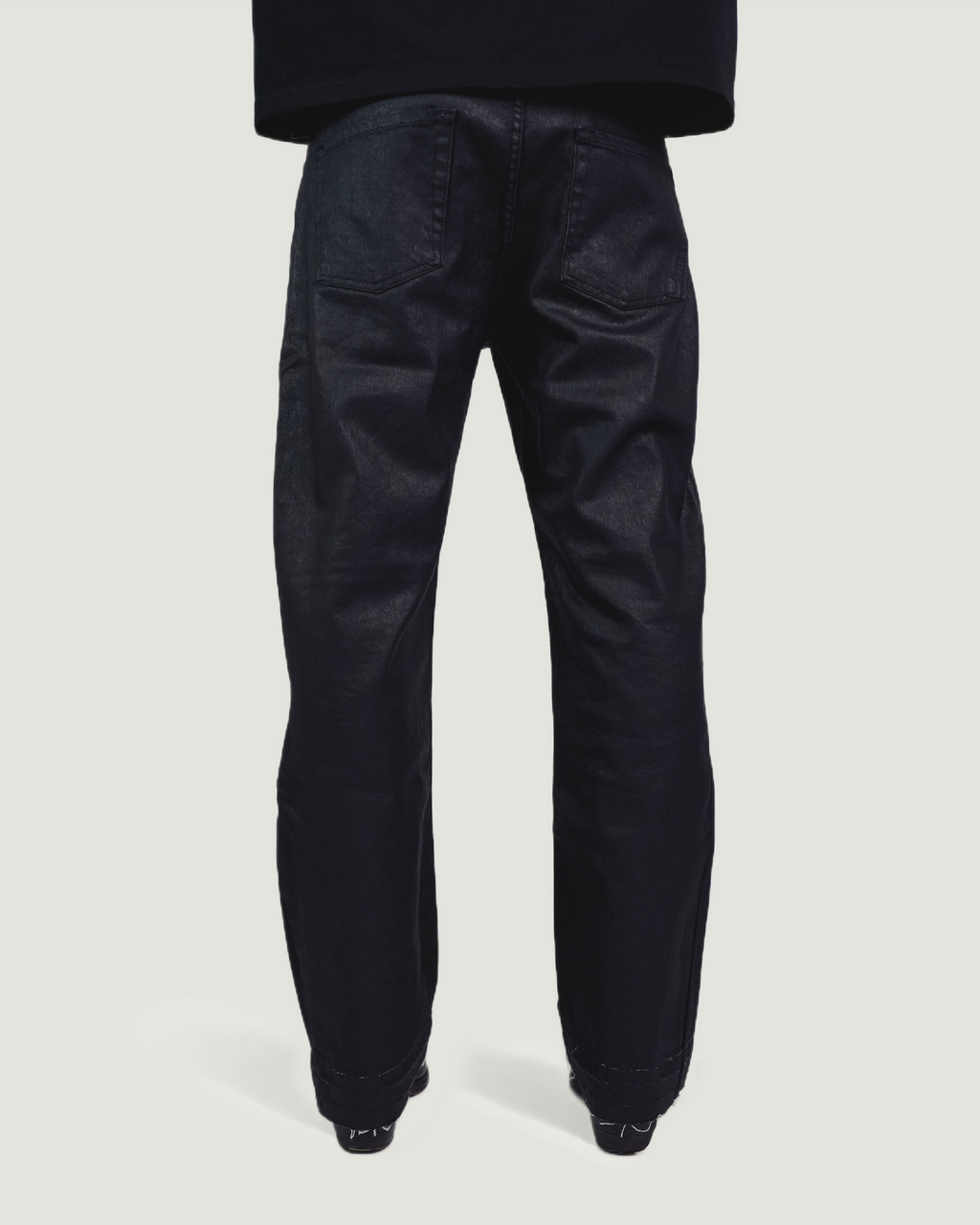 COAL BOOTCUT