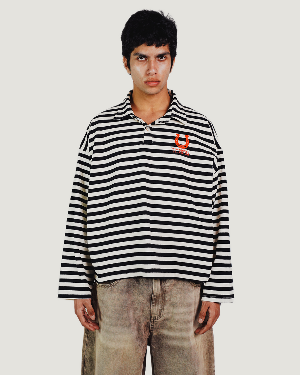POLO STRIPE
