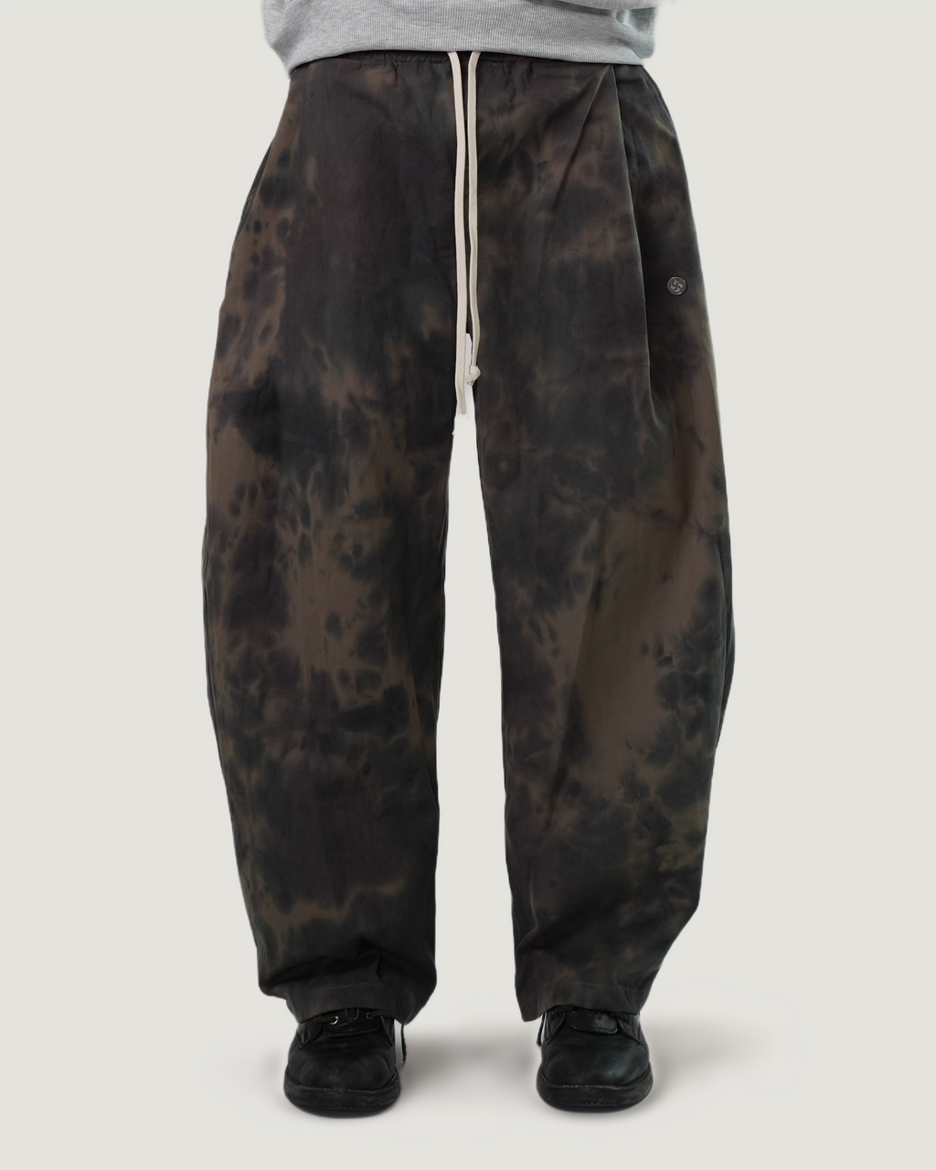 AFTER RACE CAMO PANT