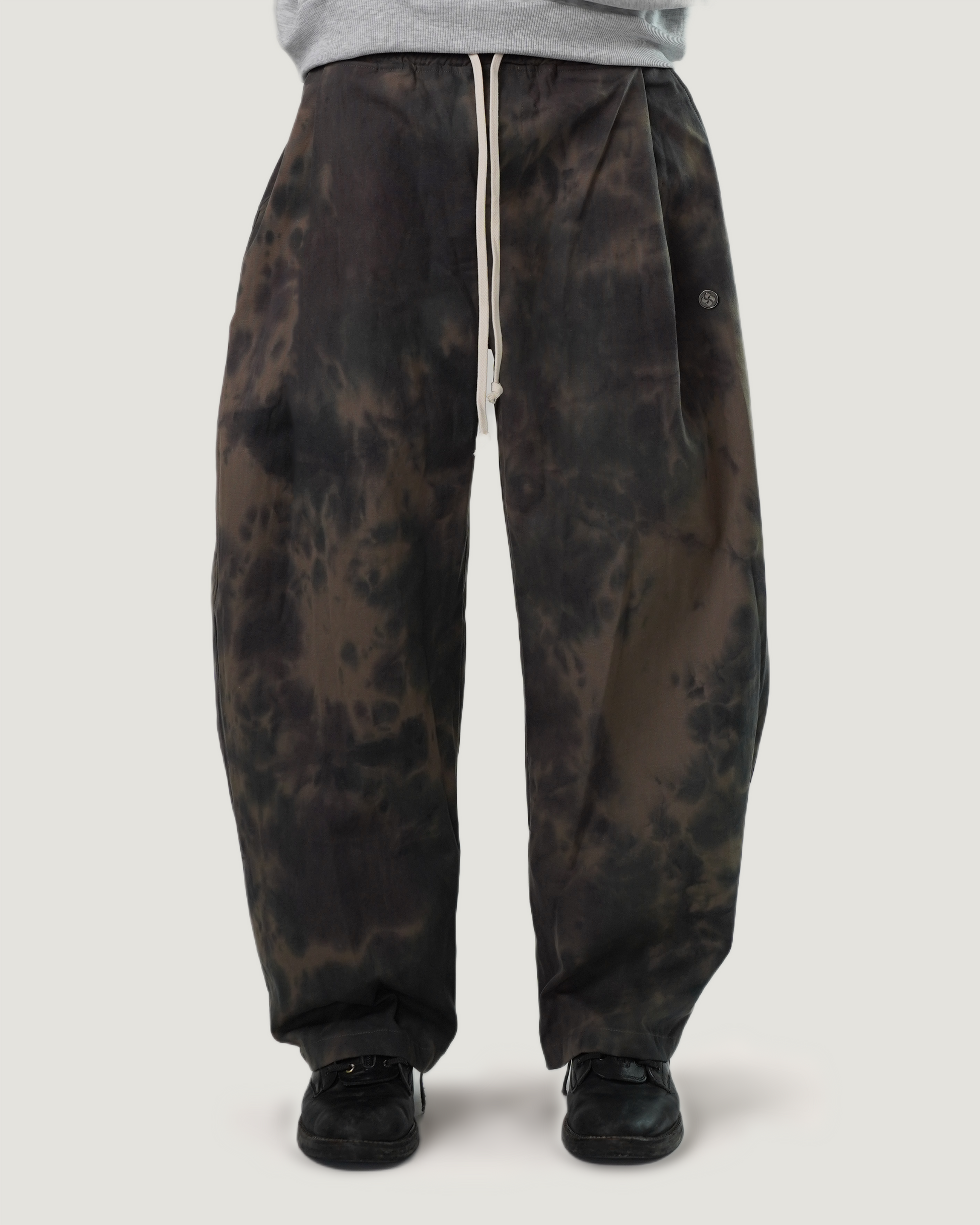 AFTER RACE CAMO PANT