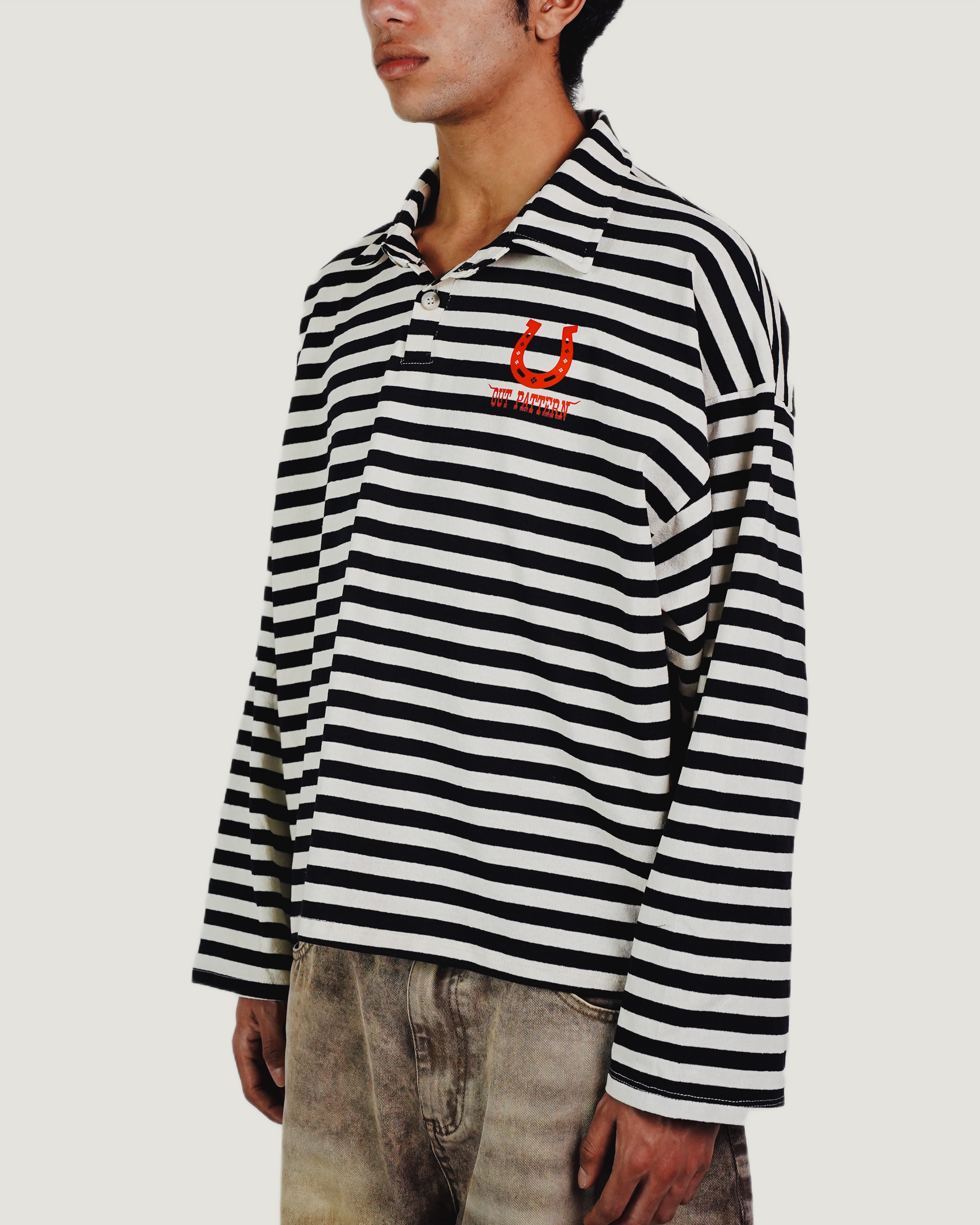 POLO STRIPE