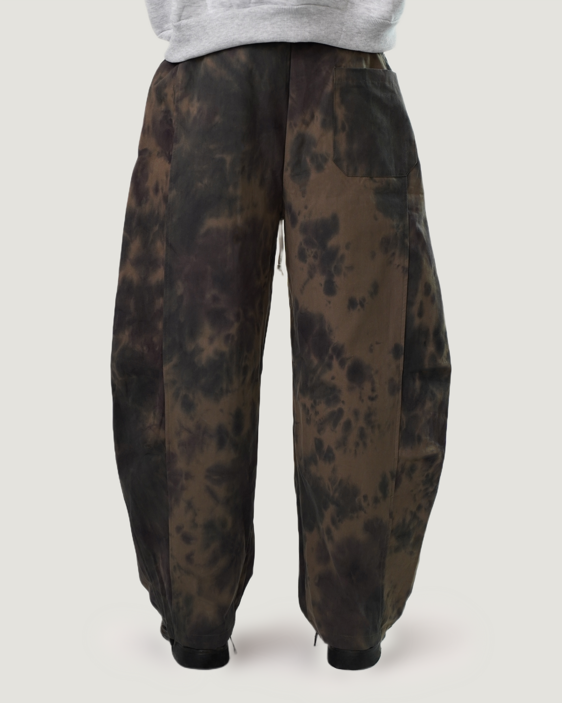 AFTER RACE CAMO PANT