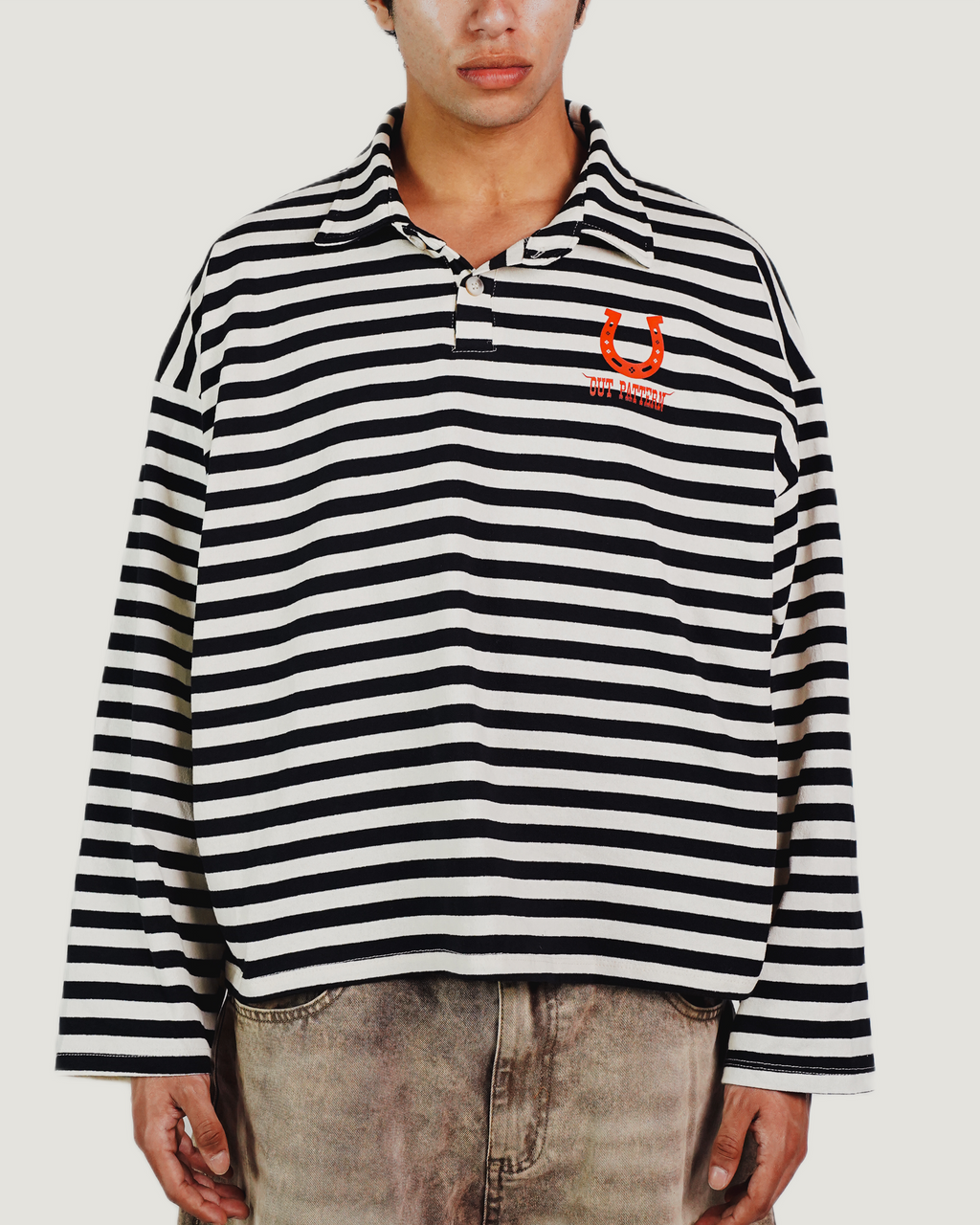 POLO STRIPE