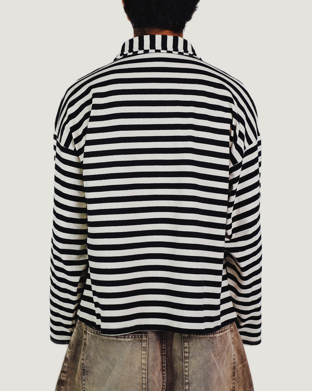 POLO STRIPE