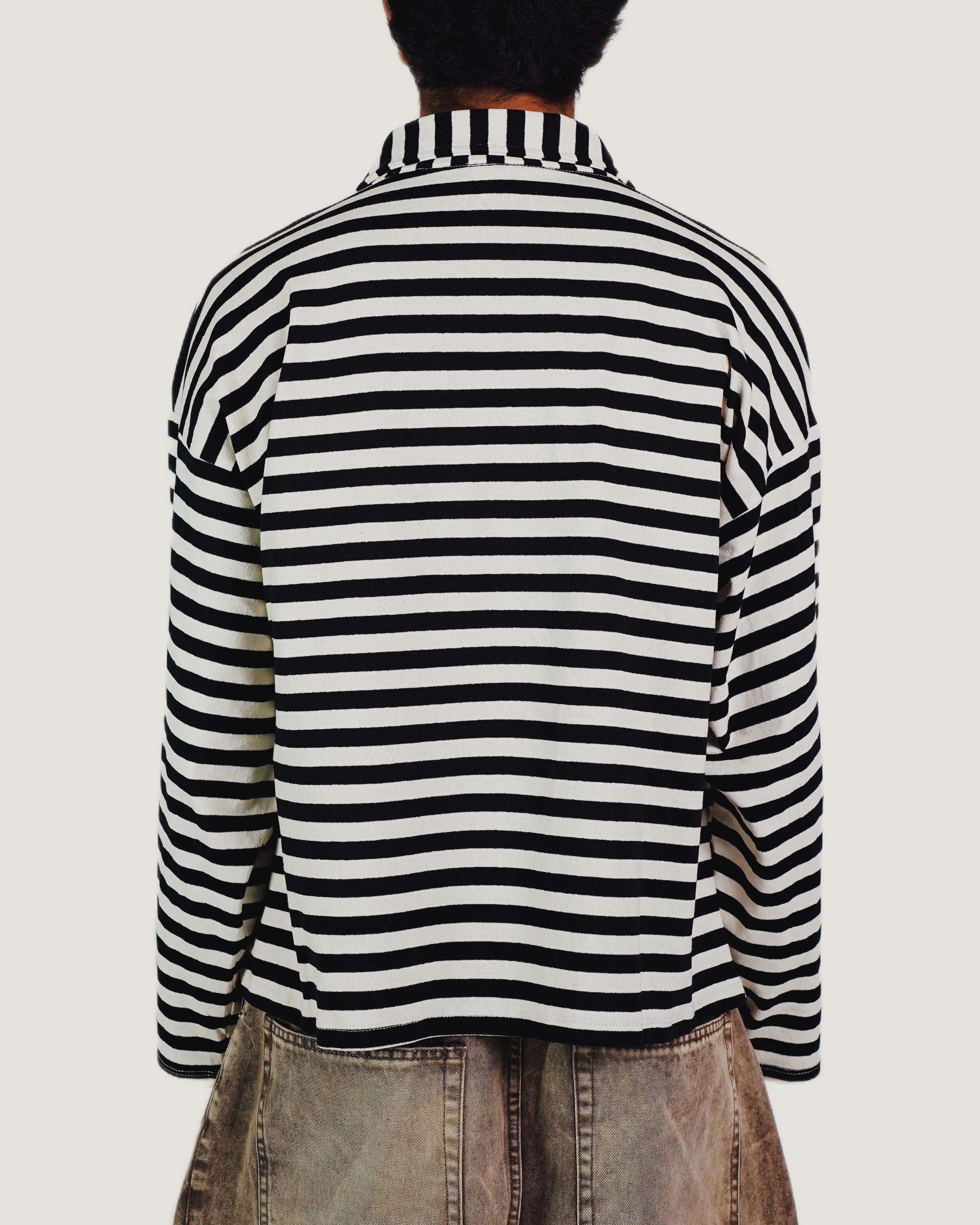 POLO STRIPE