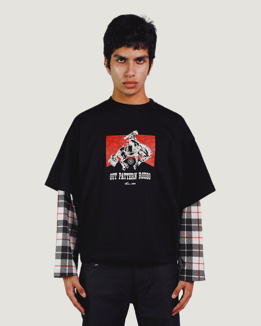MIDNIGHT LONGSLEEVE