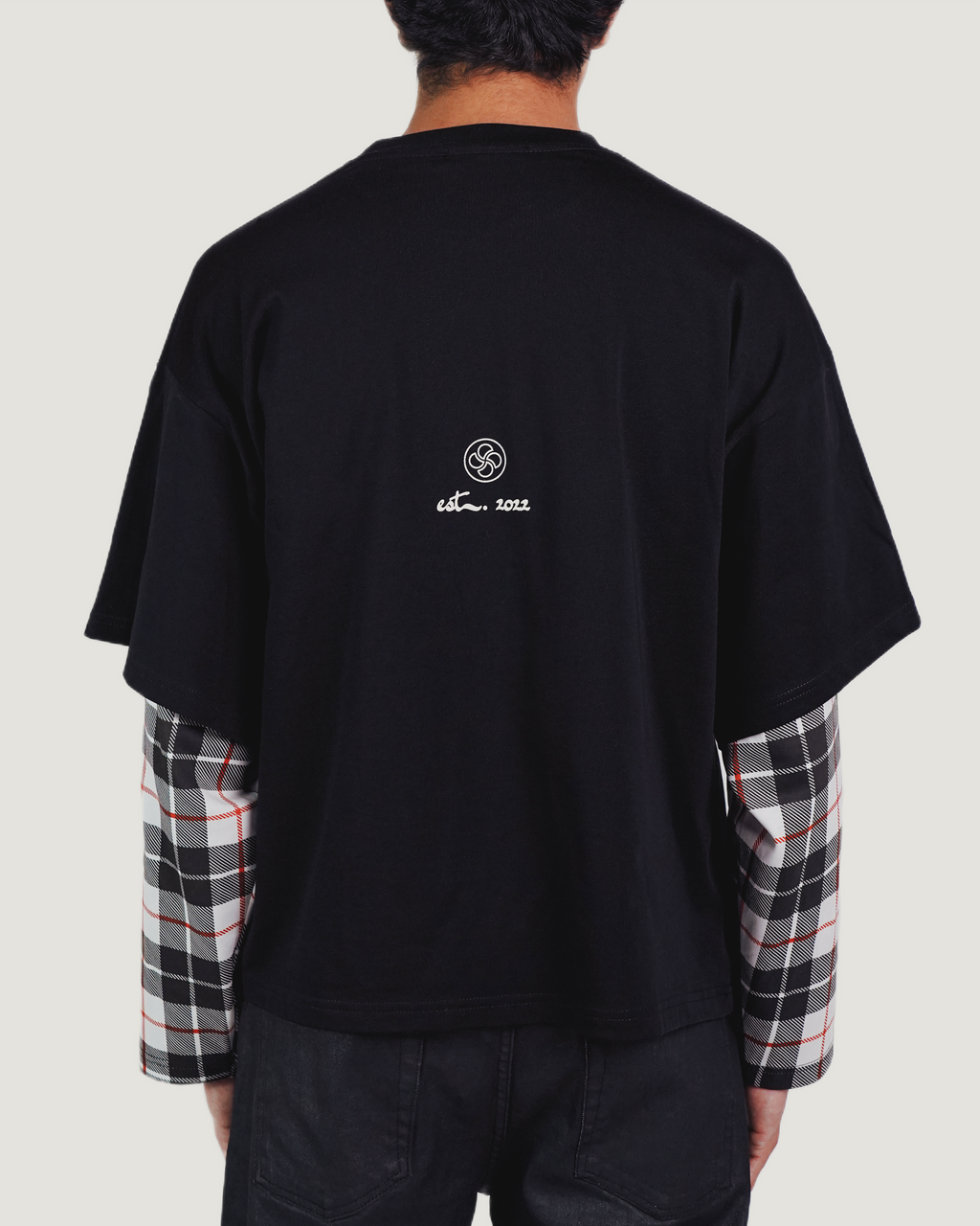 MIDNIGHT LONGSLEEVE