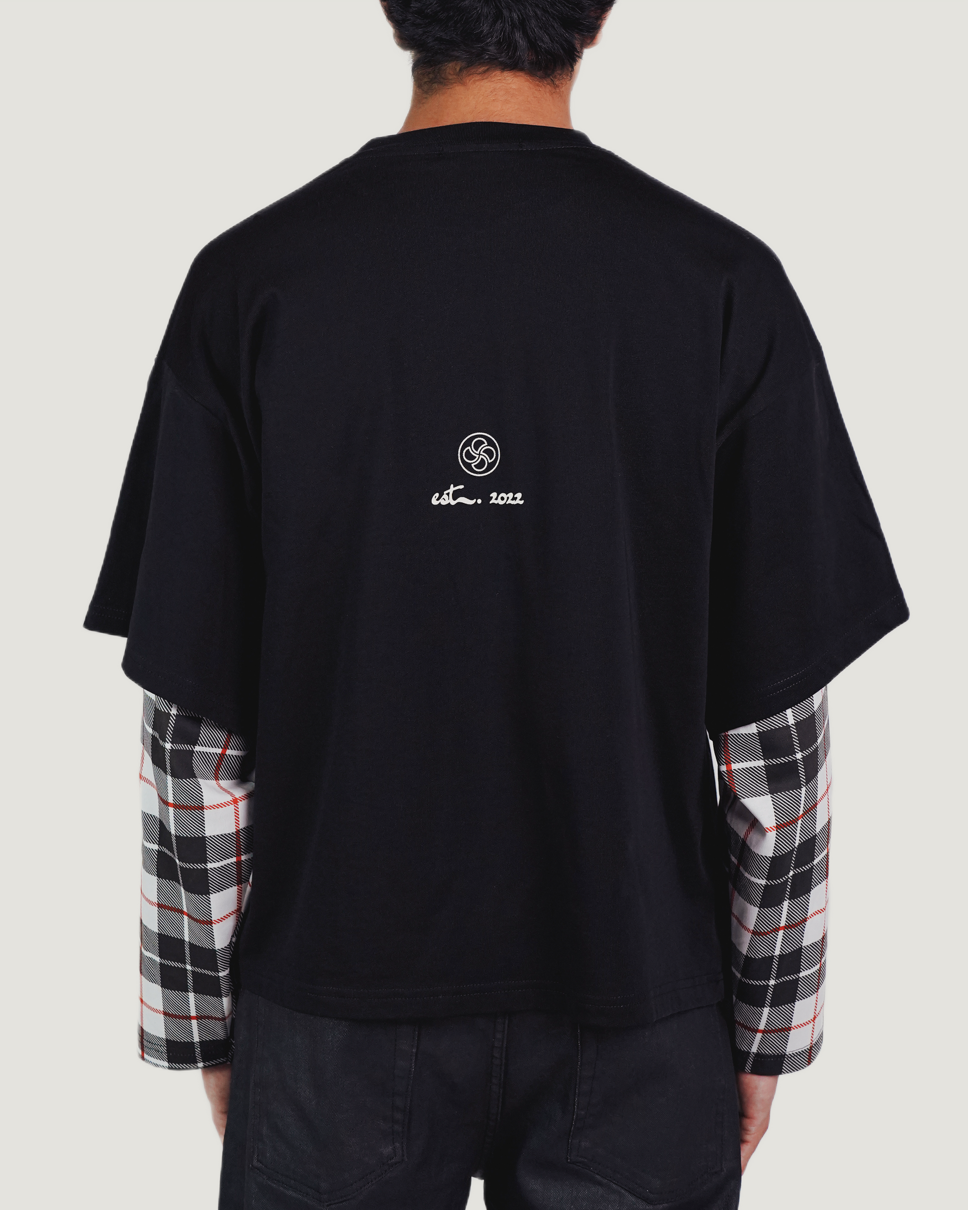 MIDNIGHT LONGSLEEVE