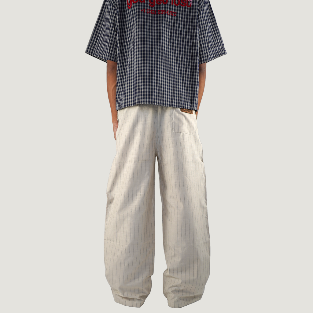 SUMMER PANTS