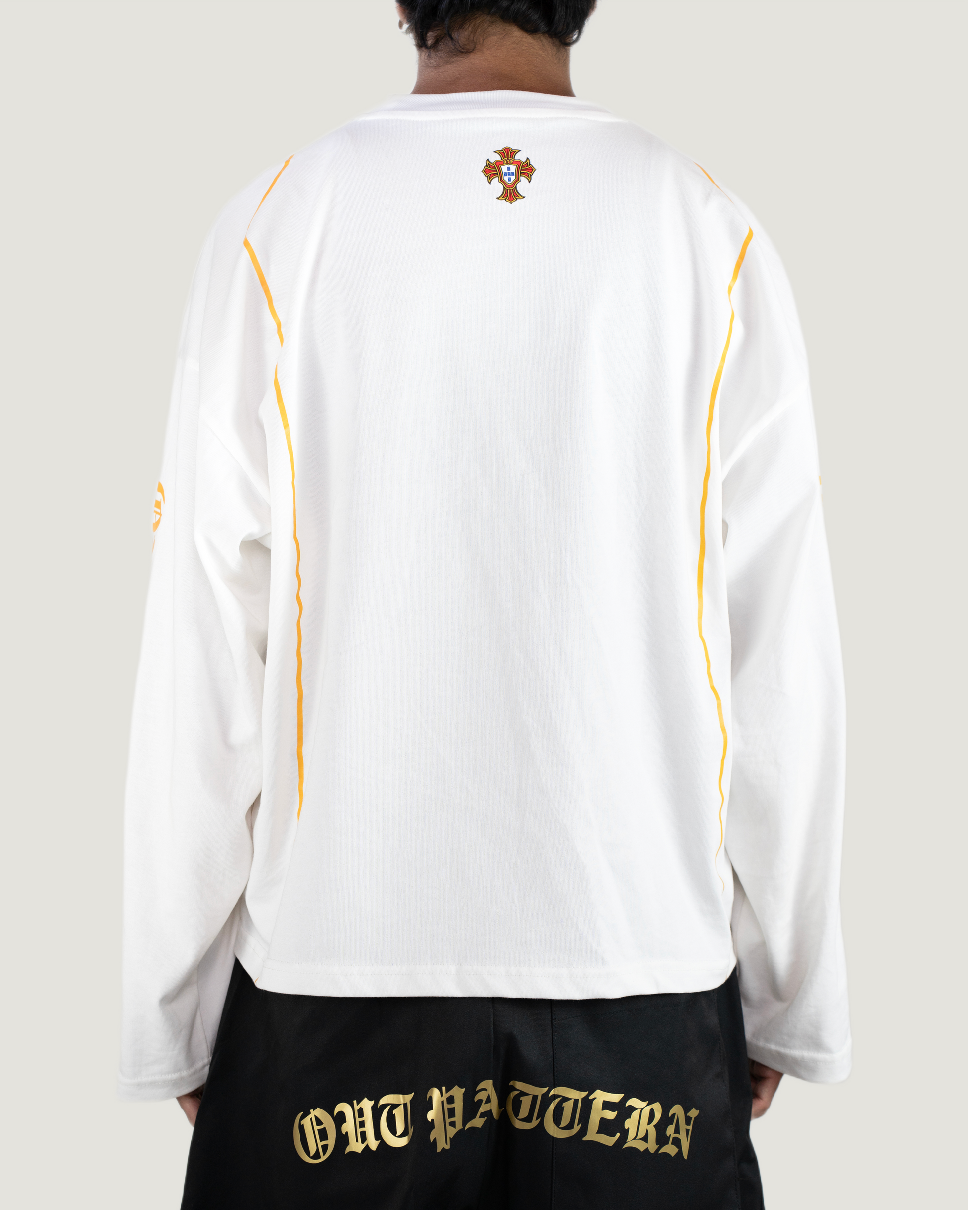 PORTUGAL LONGSLEEVE