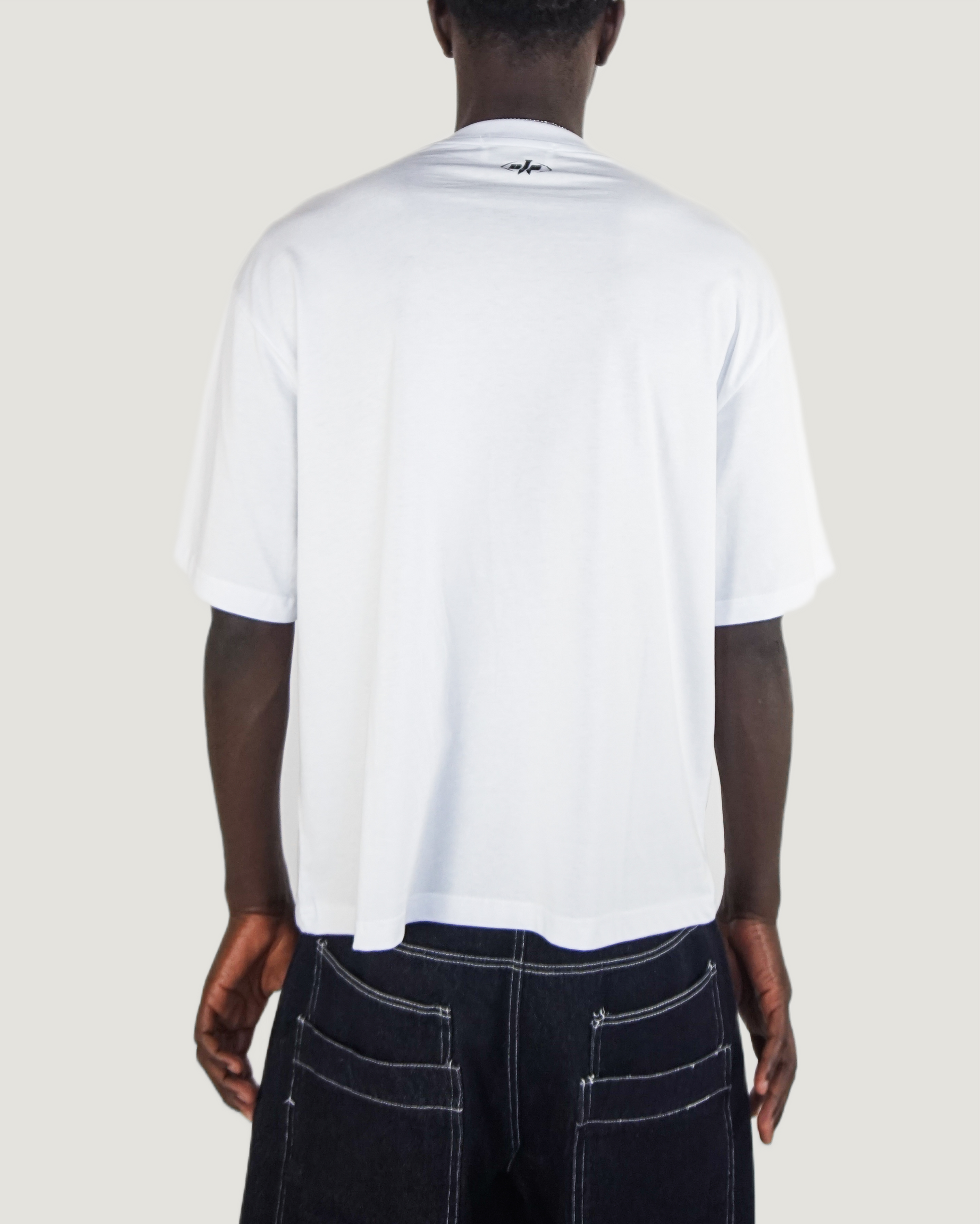 STARBOY  T-SHIRT