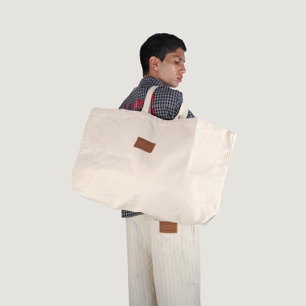 BEACH BAG