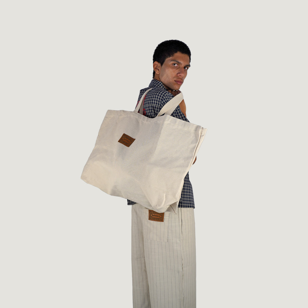 BEACH BAG