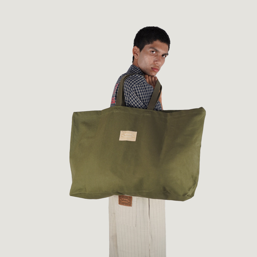 BEACH BAG
