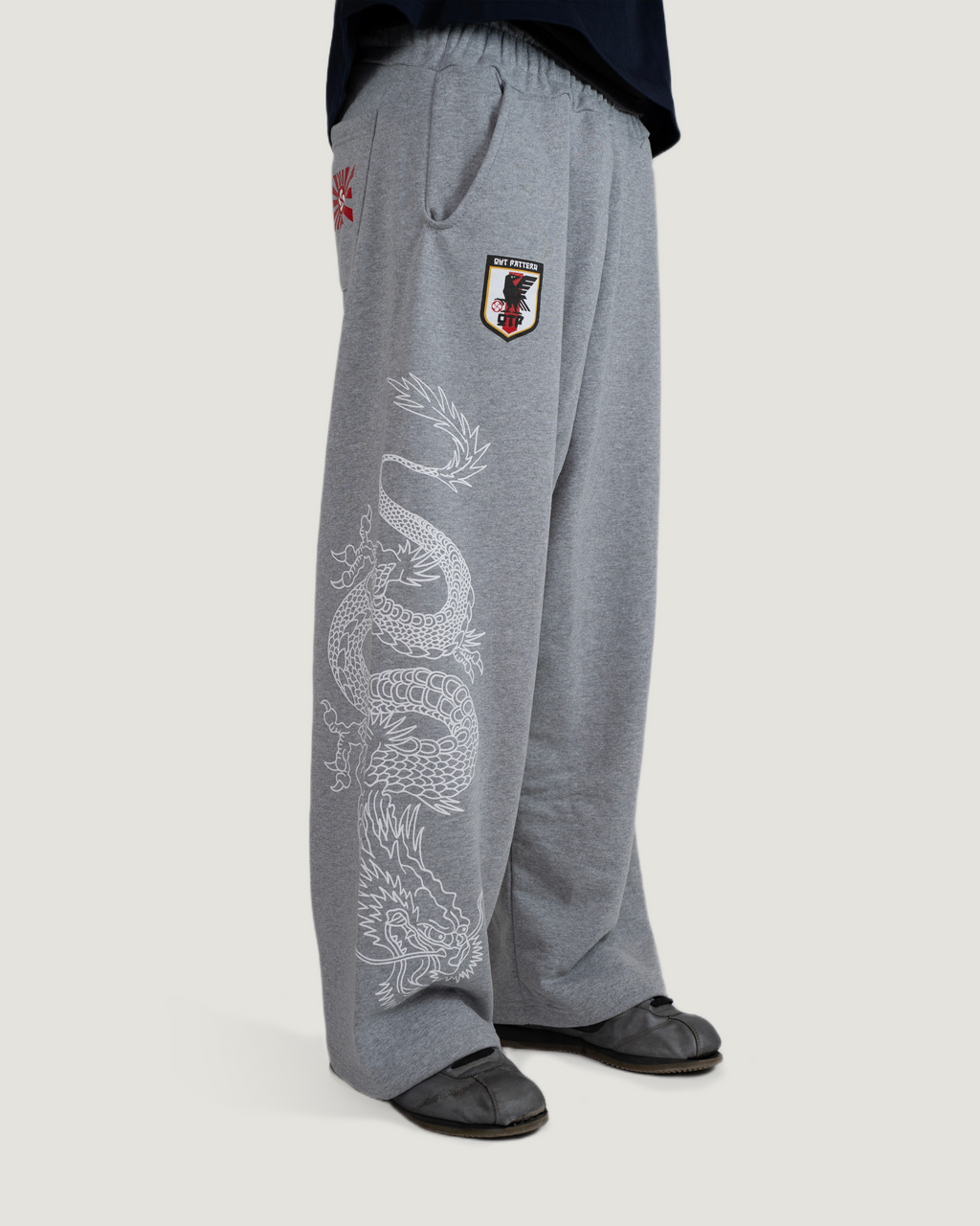 JAPAN PANTS