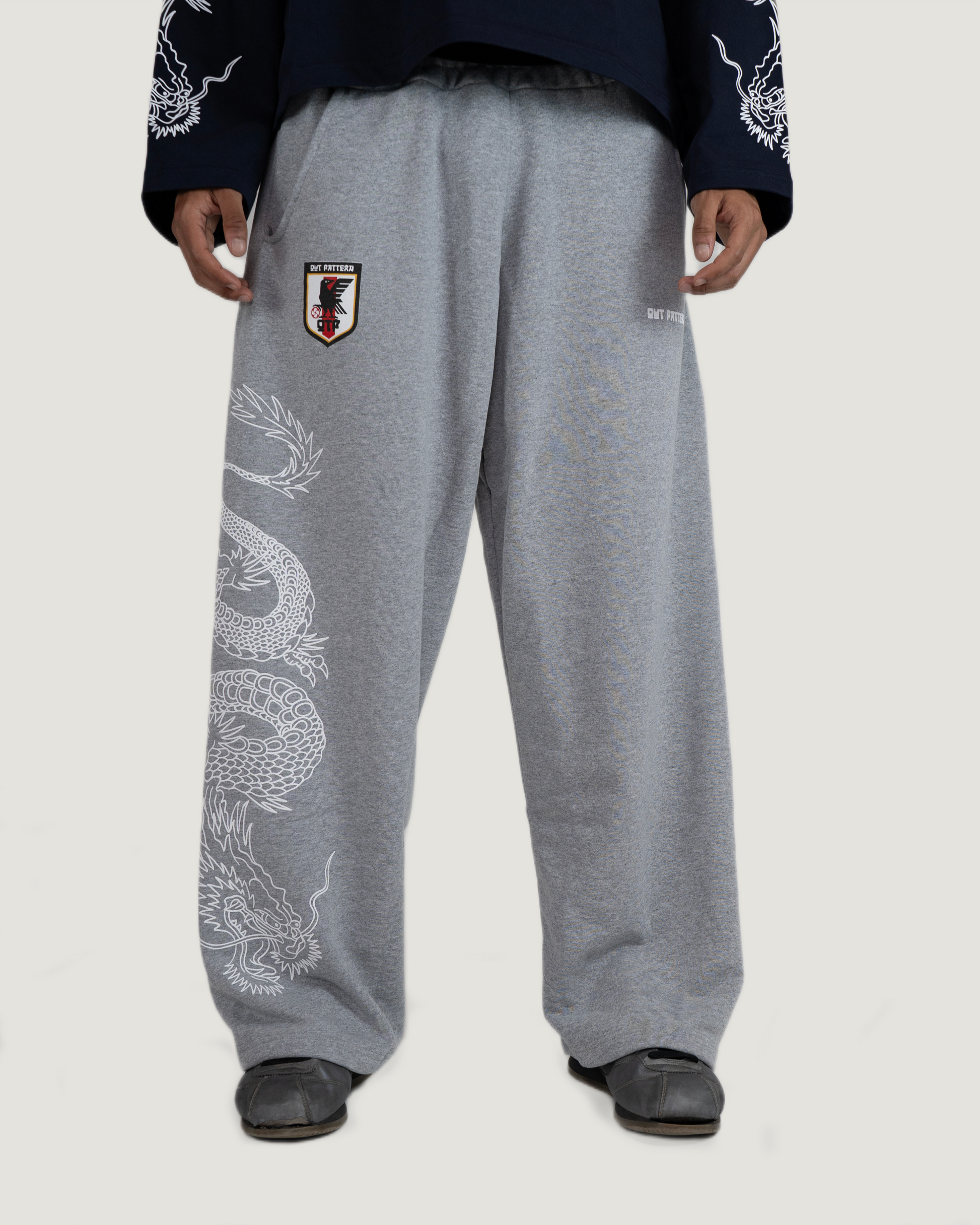 JAPAN PANTS