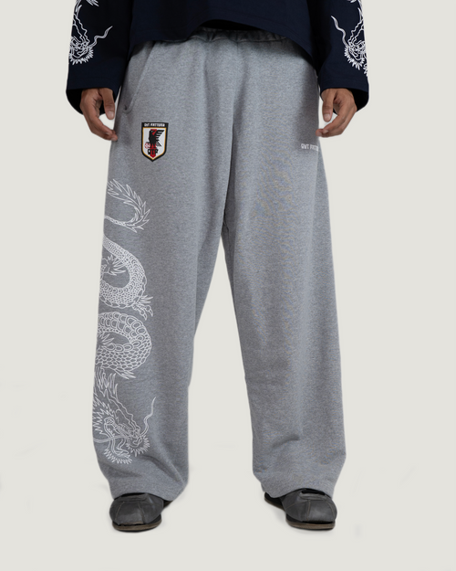 JAPAN PANTS