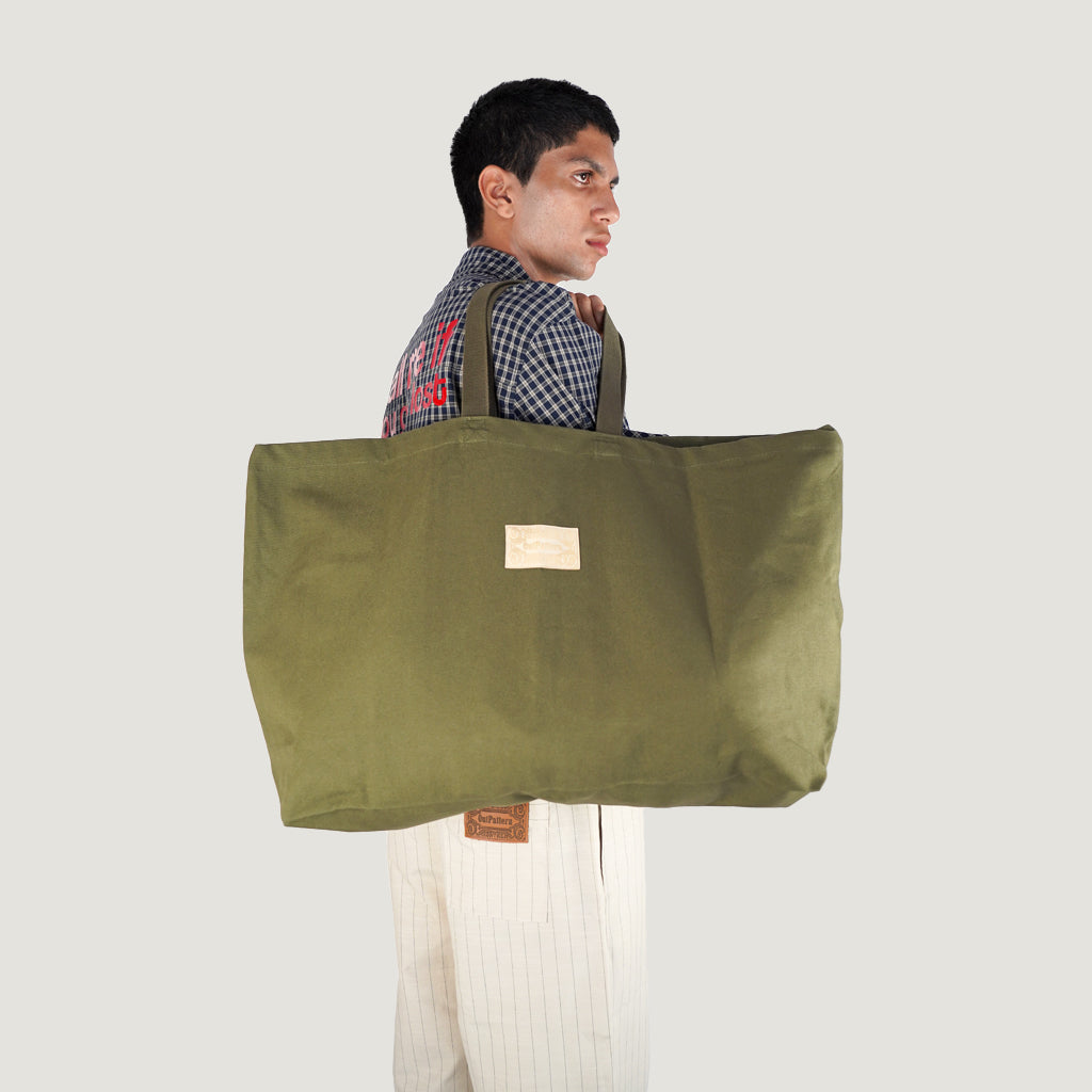 BEACH BAG