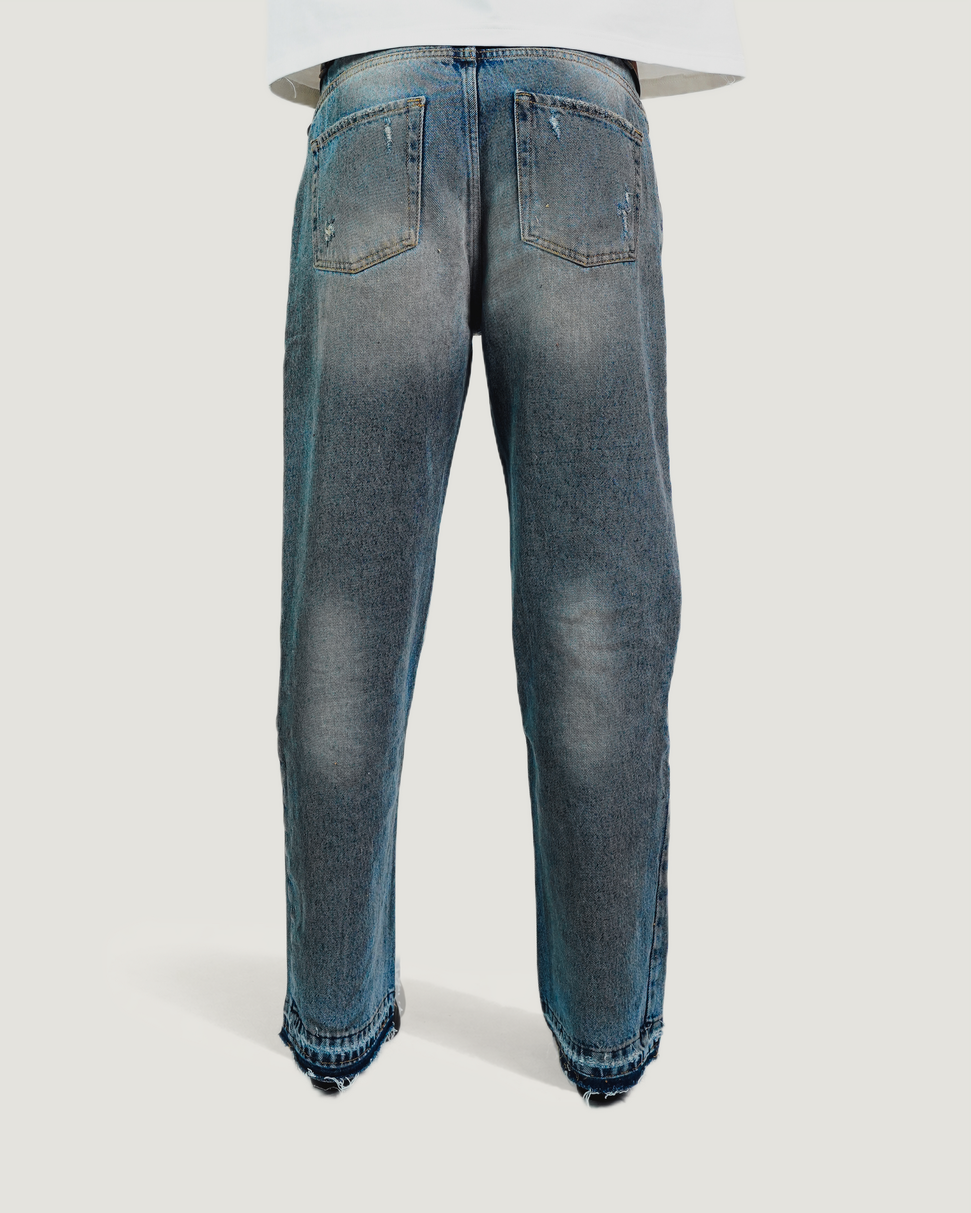 RUST BOOTCUT
