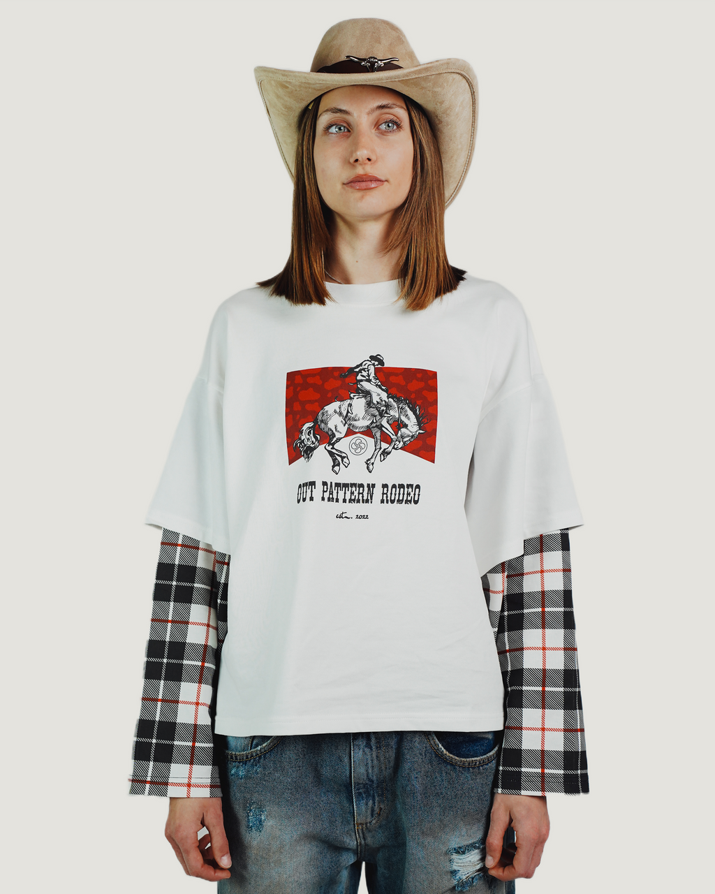 MIDDAY LONGSLEEVE