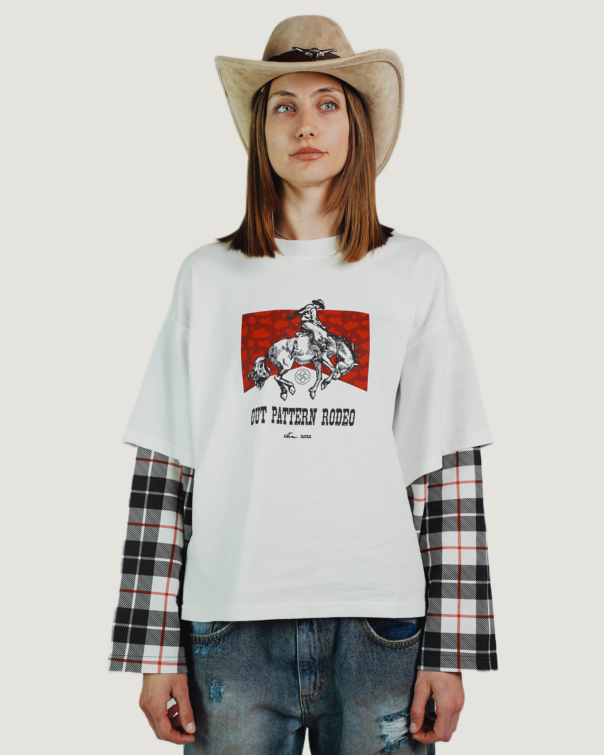 MIDDAY LONGSLEEVE