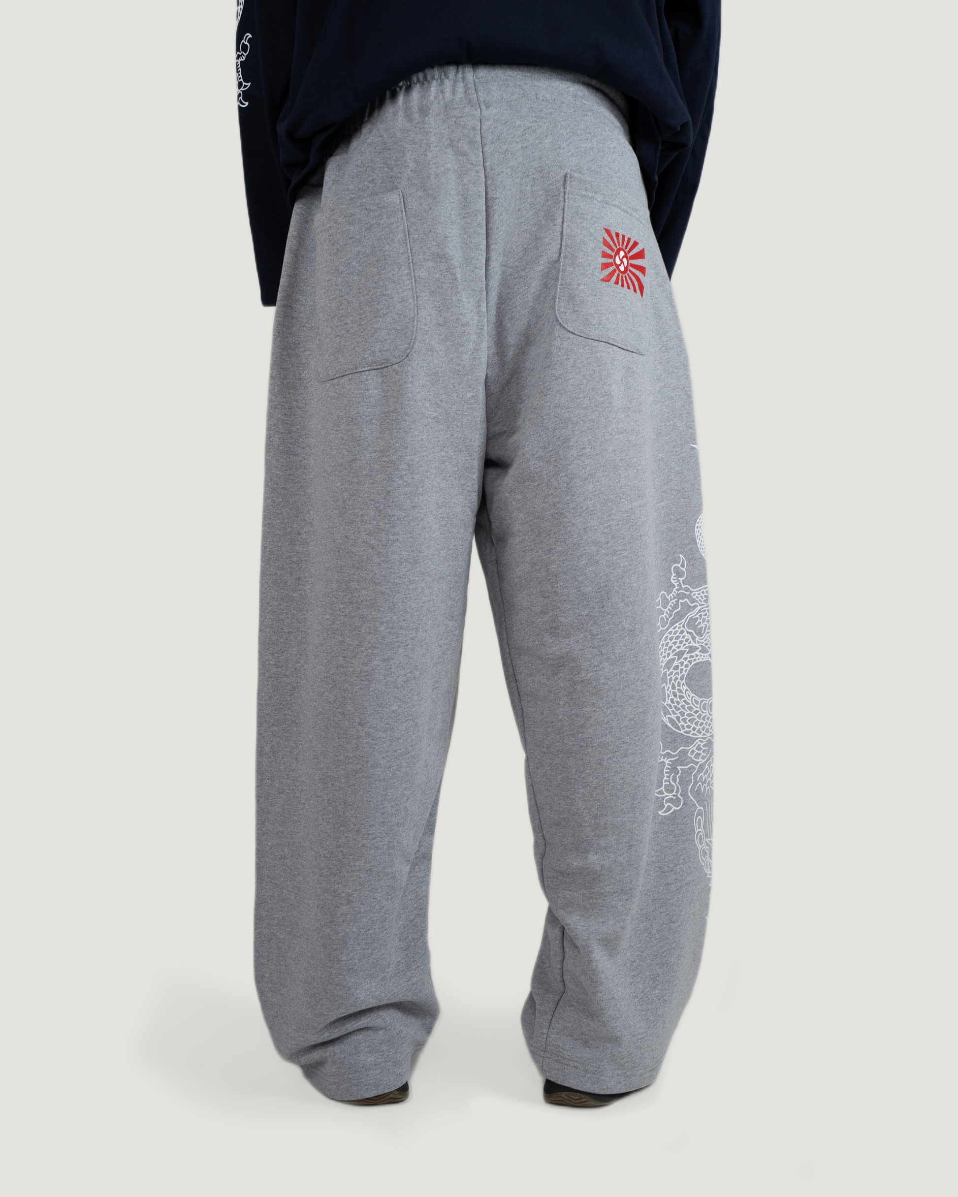 JAPAN PANTS