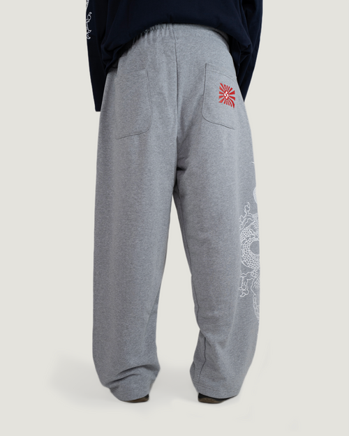 JAPAN PANTS