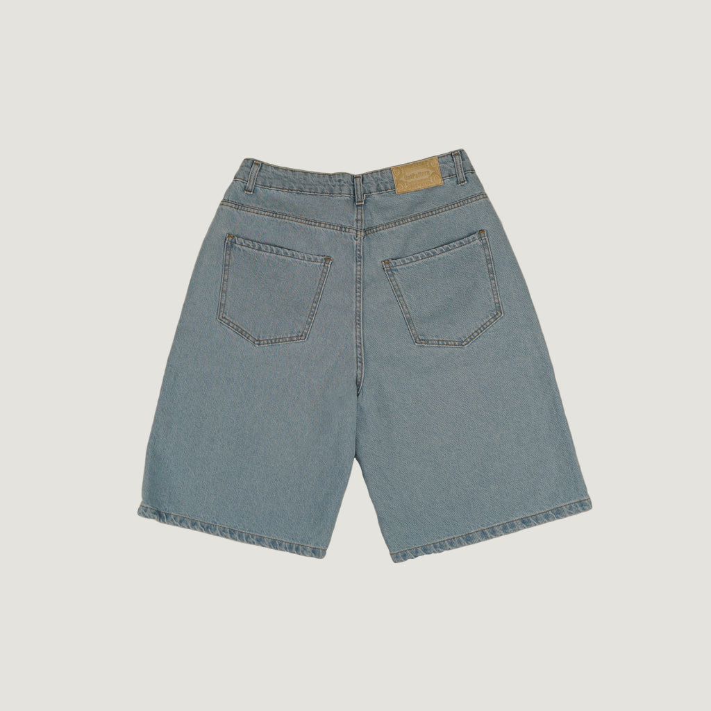 “TRY ME” JORTS