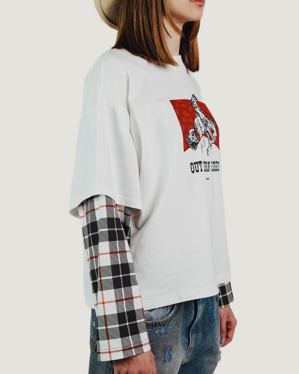 MIDDAY LONGSLEEVE