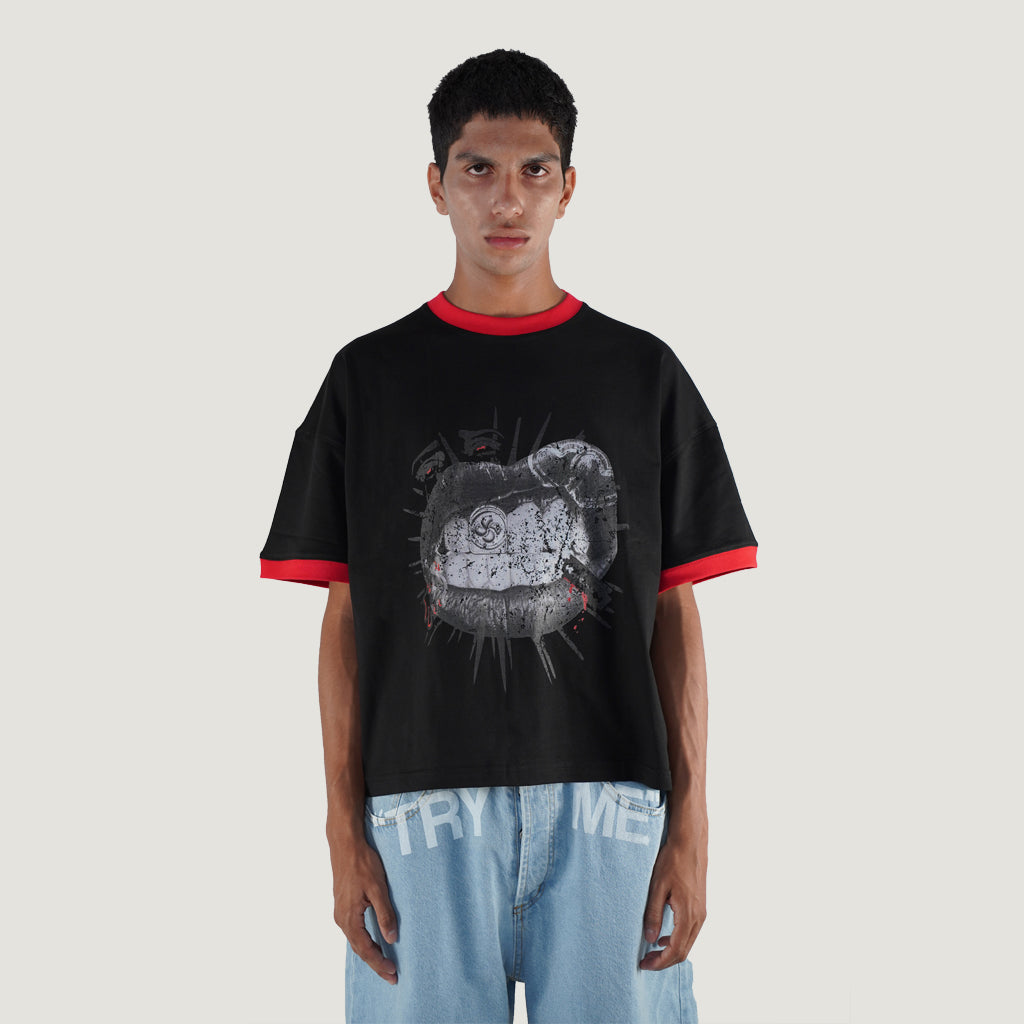 MOUTH T-SHIRT