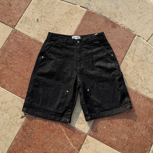 Jorts Carpenter Black