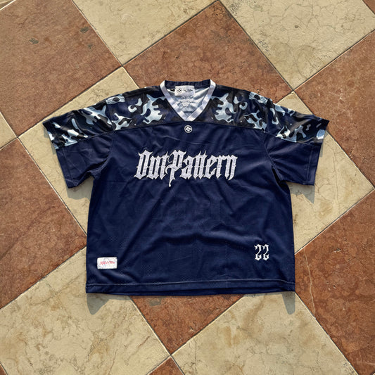Jersey "22" Blue
