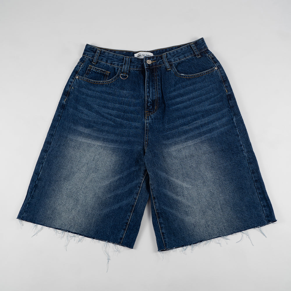 Classic Jorts Blue