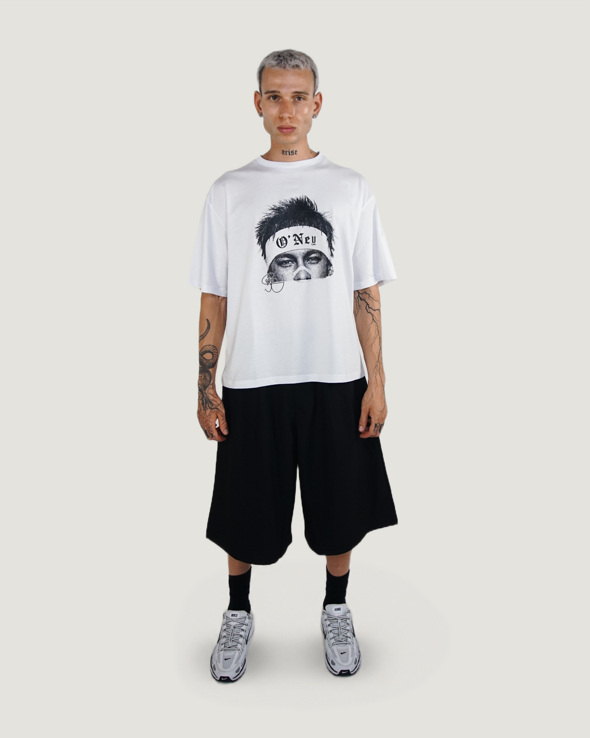 O’NEY T-SHIRT
