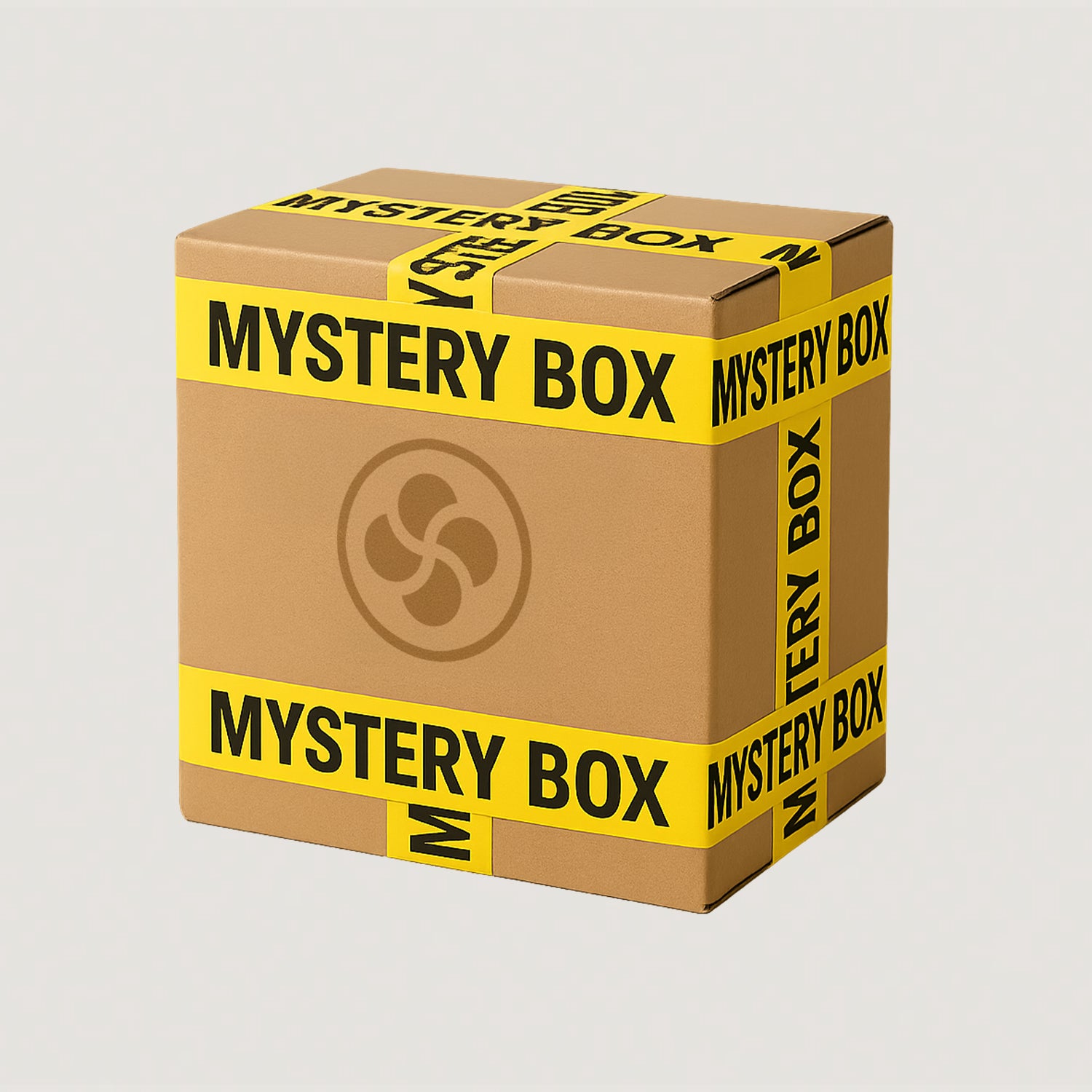MYSTERY BOX
