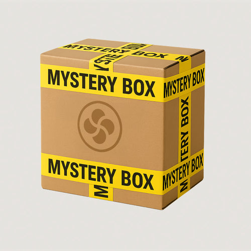 MYSTERY BOX