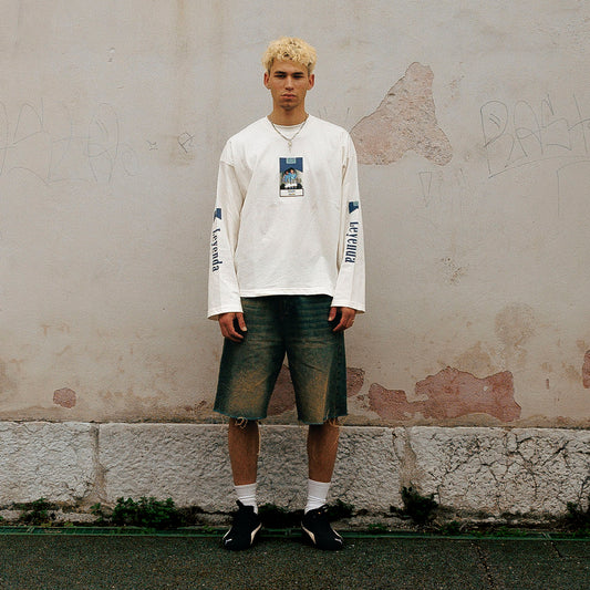 R10 LONGSLEEVE