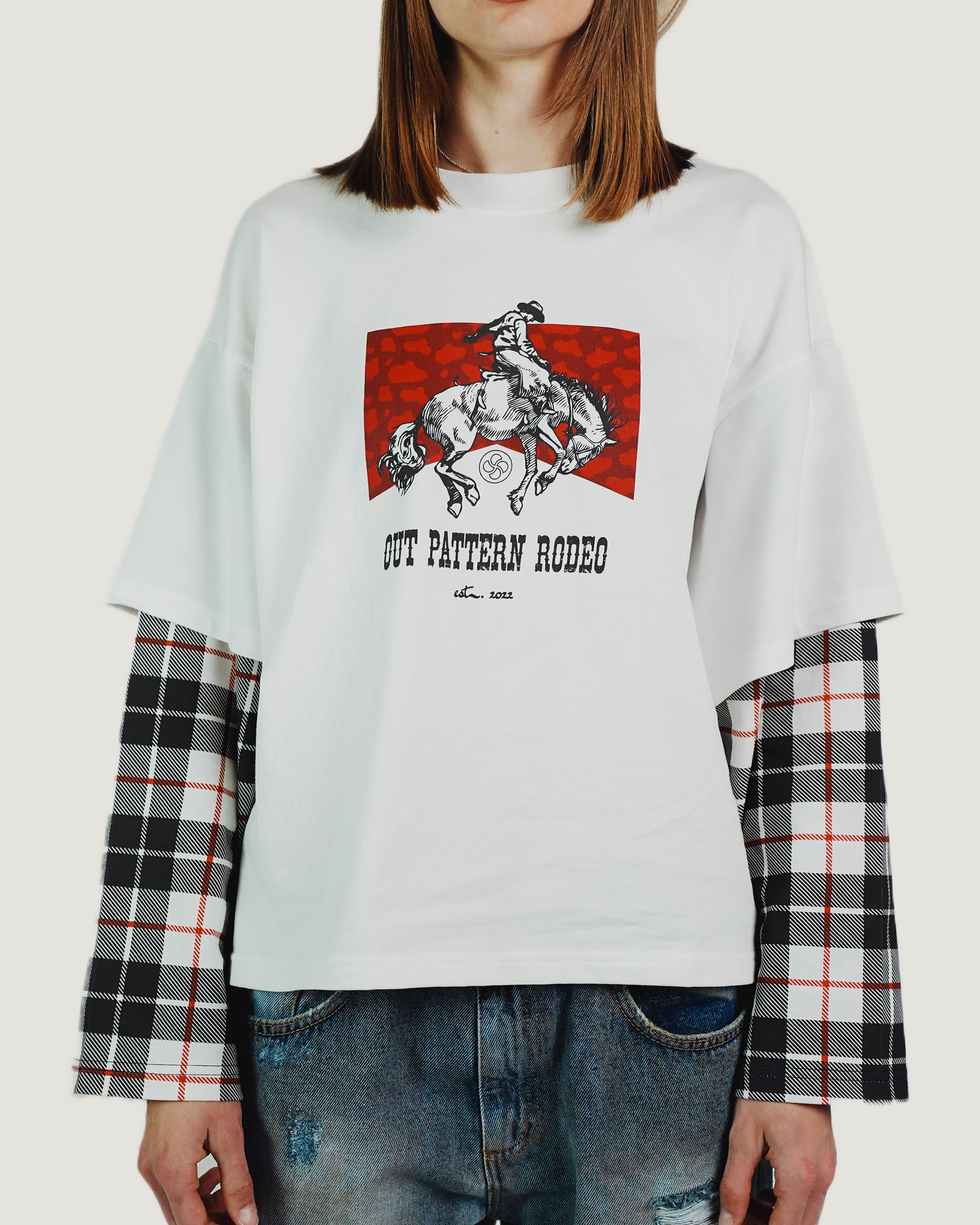 MIDDAY LONGSLEEVE