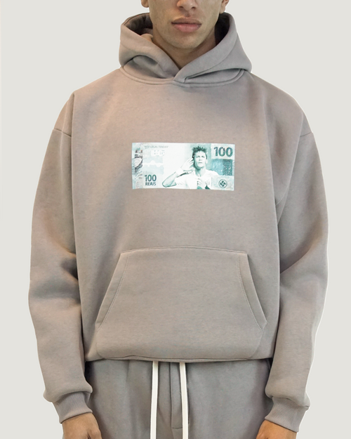 MO-NEY HOODIE
