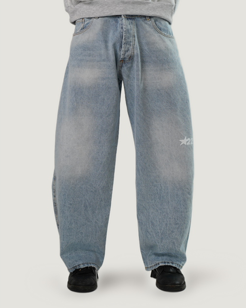 DRIFT LIGHT BLUE DENIM