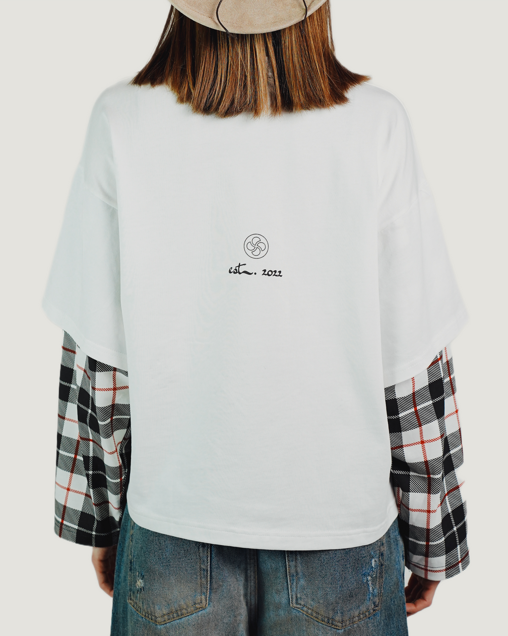 MIDDAY LONGSLEEVE