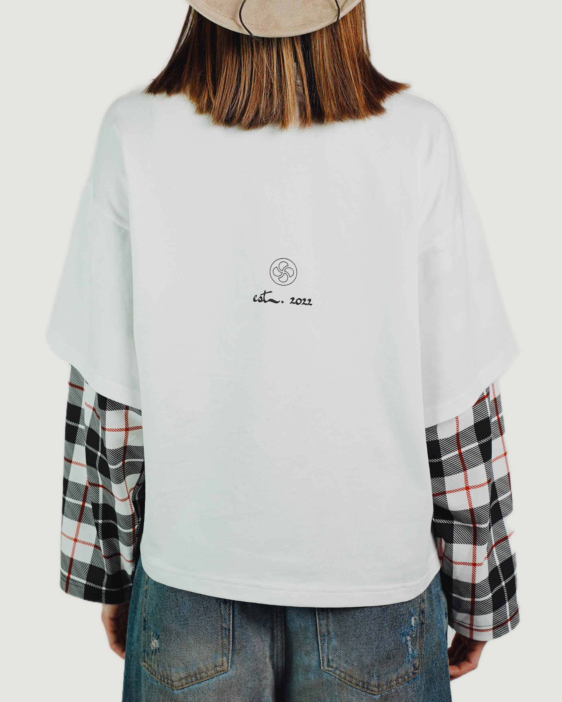 MIDDAY LONGSLEEVE