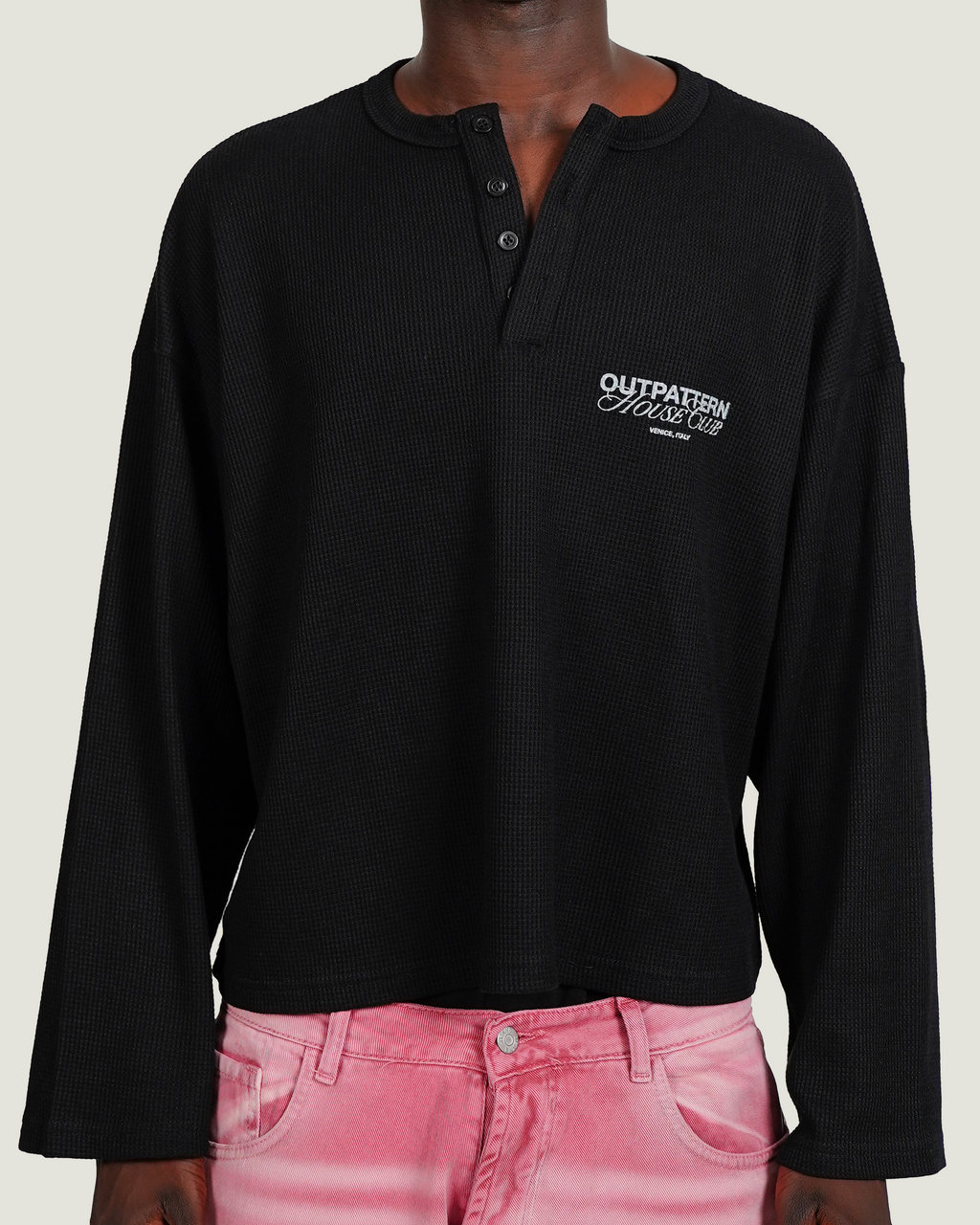 MEMBERS HENLEY BLACK