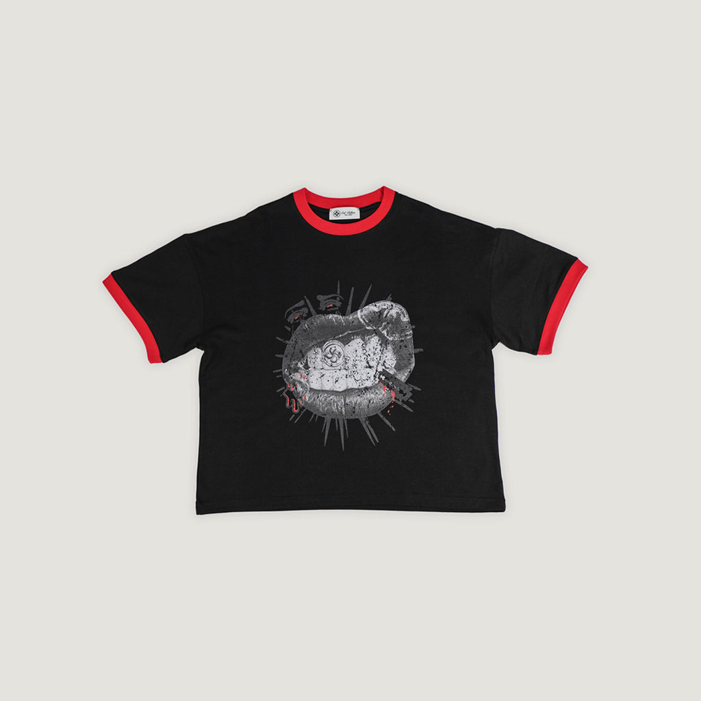 MOUTH T-SHIRT