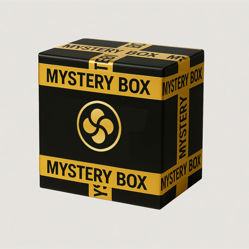 MYSTERY BOX PREMIUM