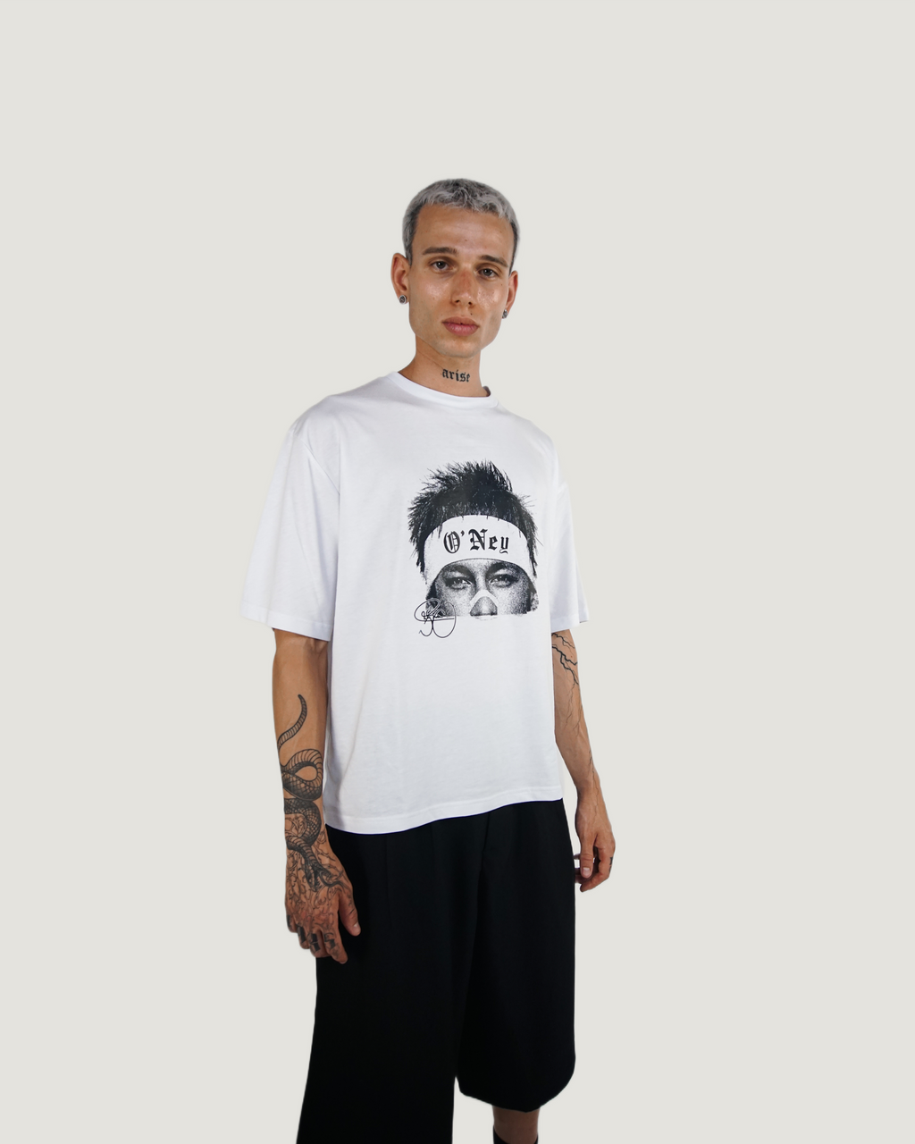 O’NEY T-SHIRT