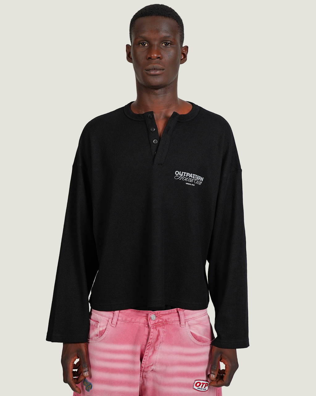 MEMBERS HENLEY BLACK