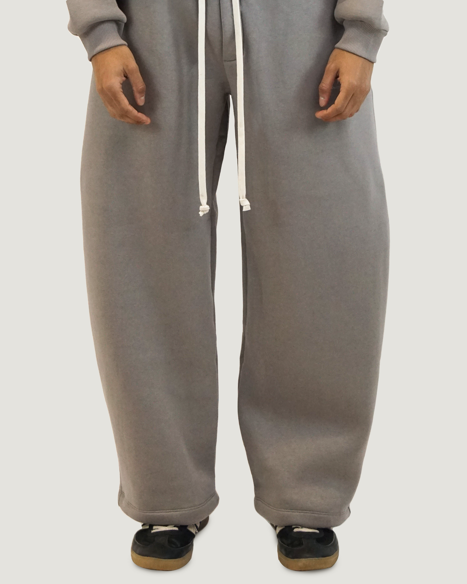 SWEATPANTS GREY